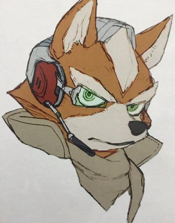 Avatar of Star Fox | Shipmate