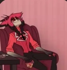 Avatar of Alastor [#4]