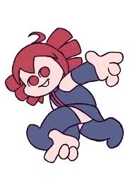 Avatar of Kasane Teto - Hito Mania Animation