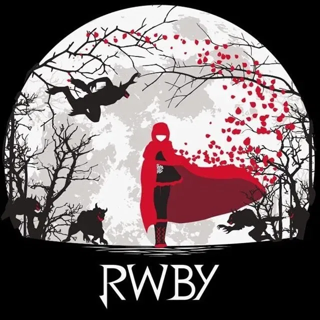 Avatar of RWBY RP