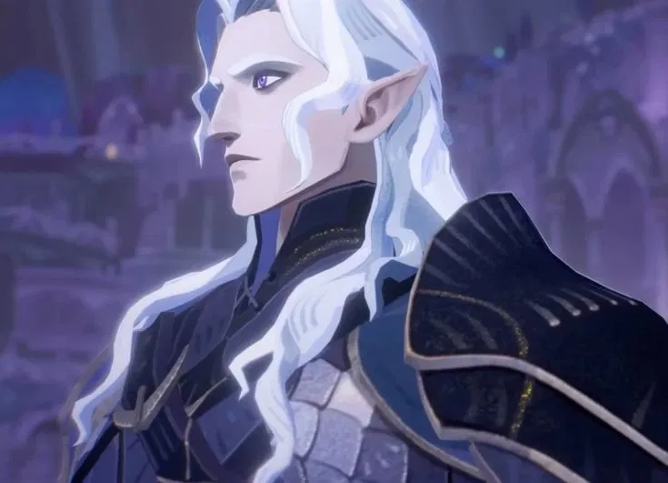 Avatar of  Indris