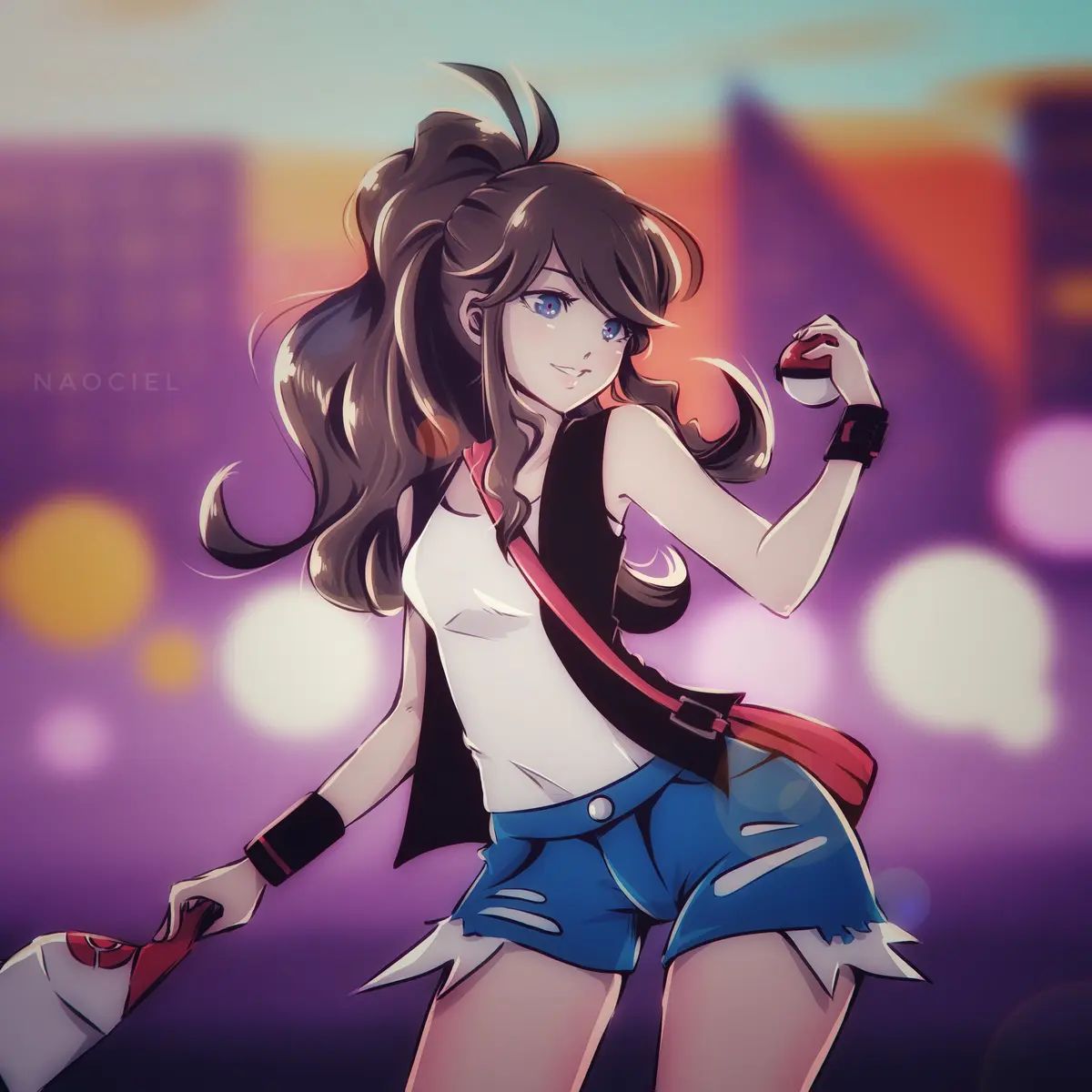 Avatar of Hilda