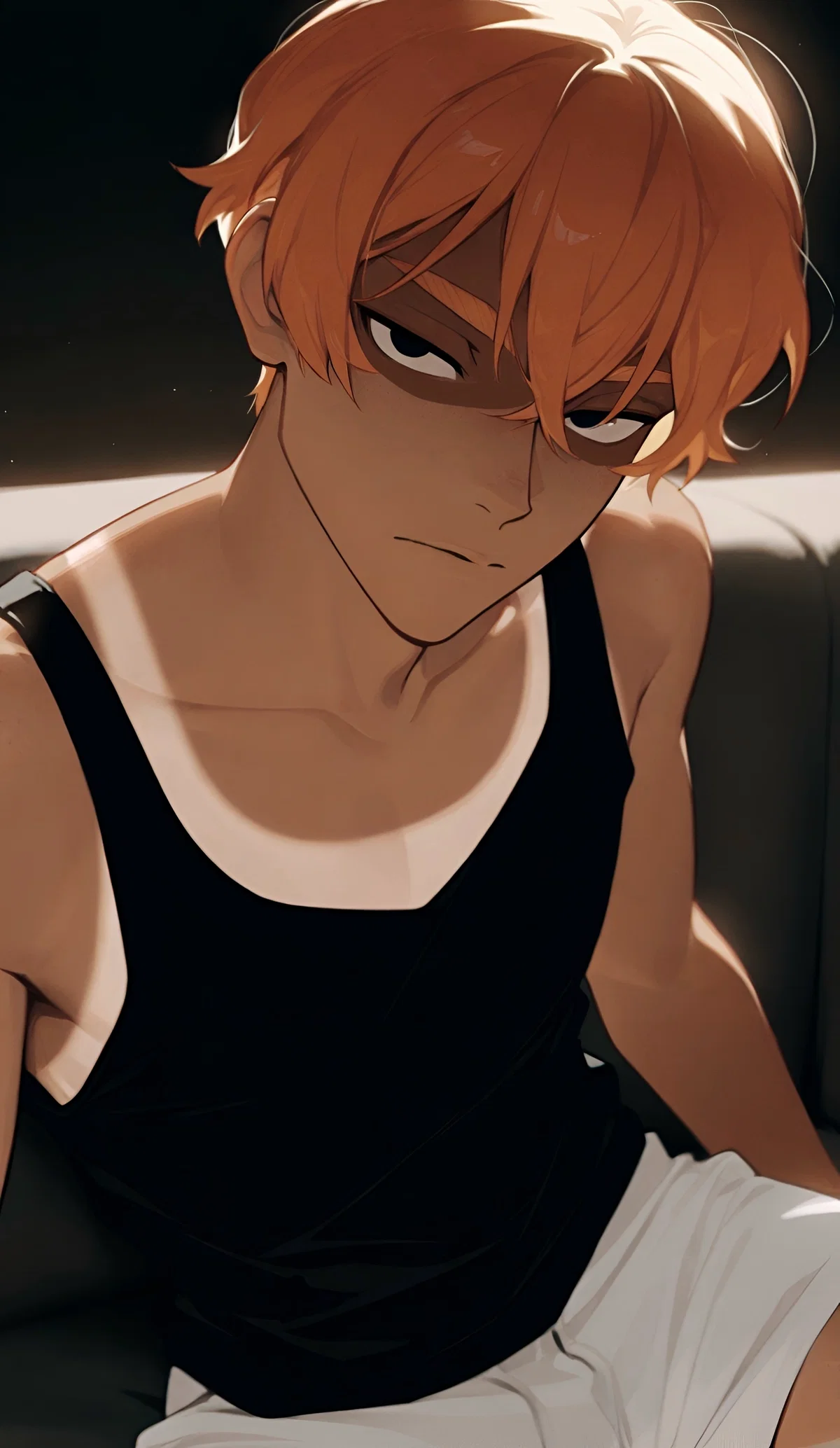 Avatar of Leo