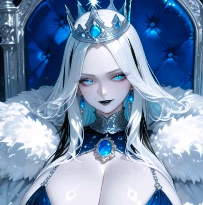 Avatar of Serenya Vale - Gambit of The Empress