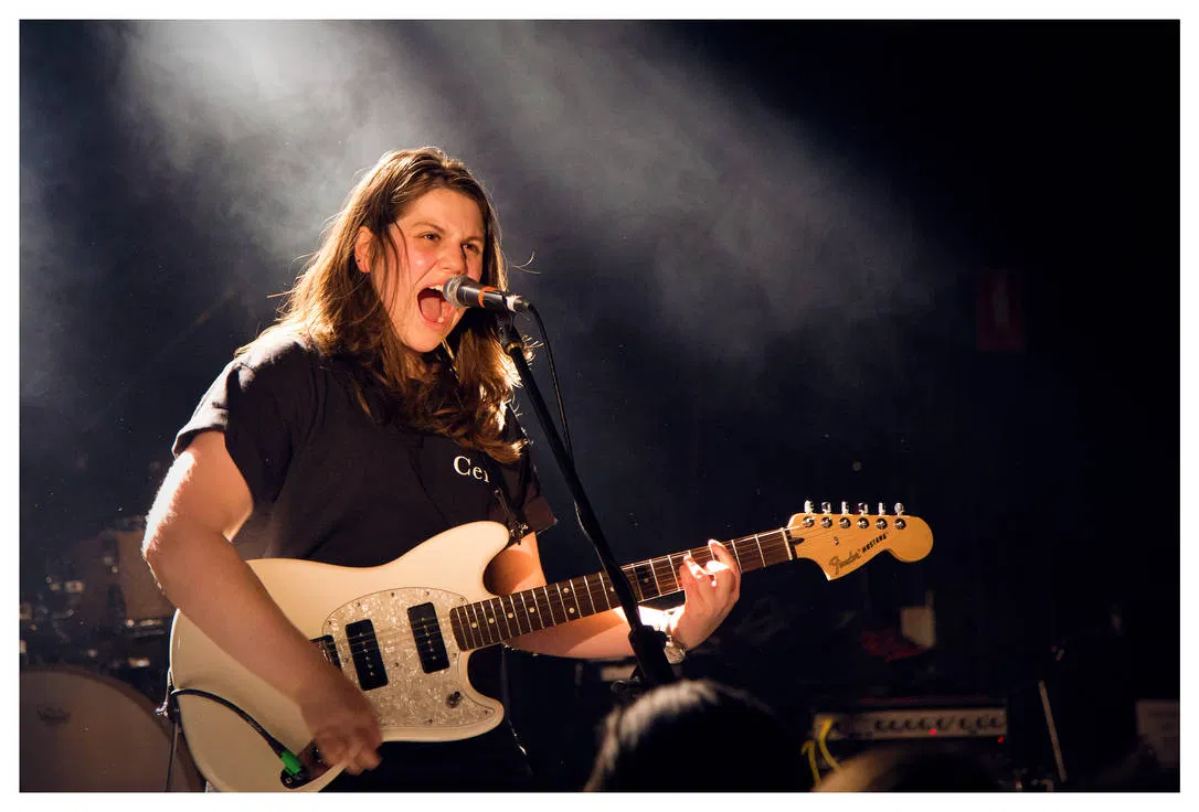 Avatar of Alex Lahey