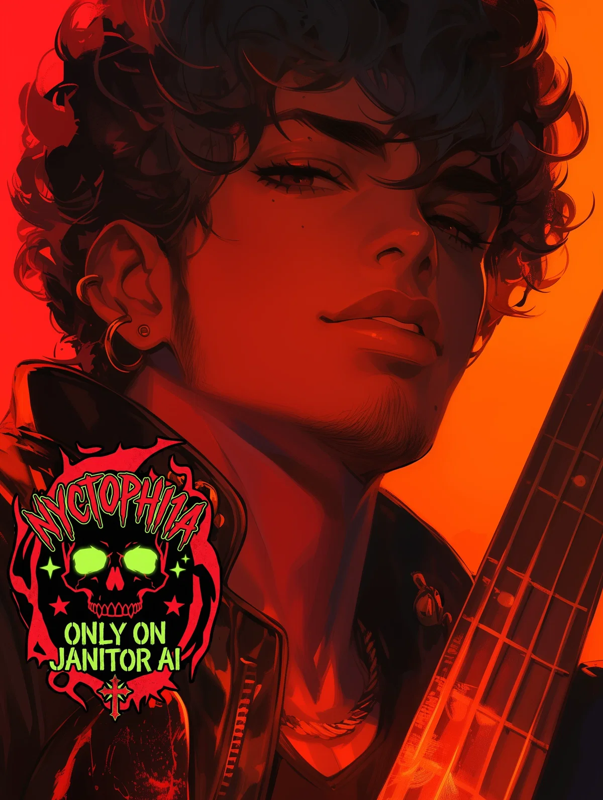 Avatar of Jax Lowell 𖤐 Coming Back