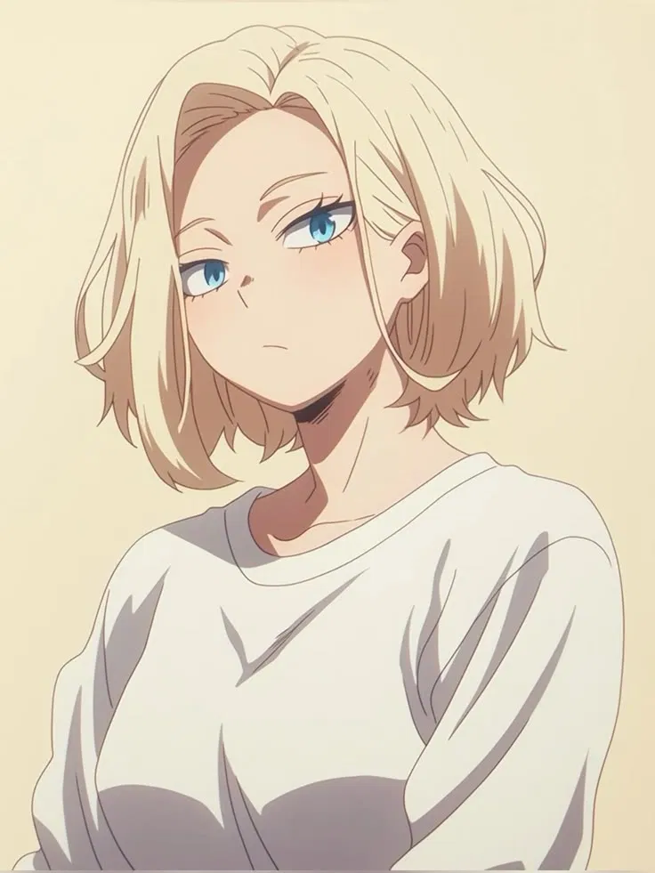 Avatar of Rae, your college bully