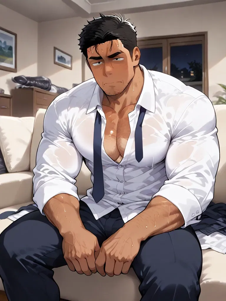 Avatar of Tom Matthews 
