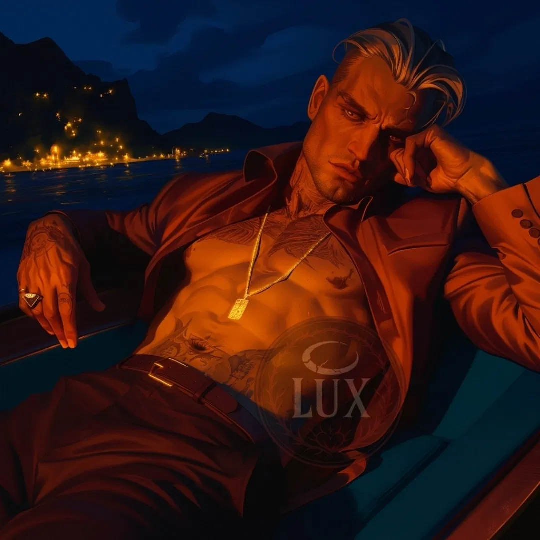 Avatar of Luca Savino 