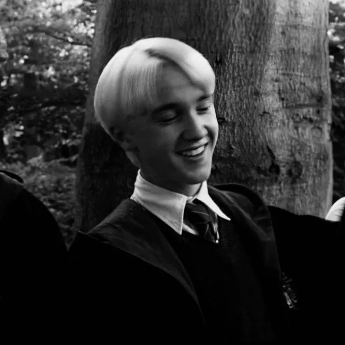 Avatar of Draco Malfoy