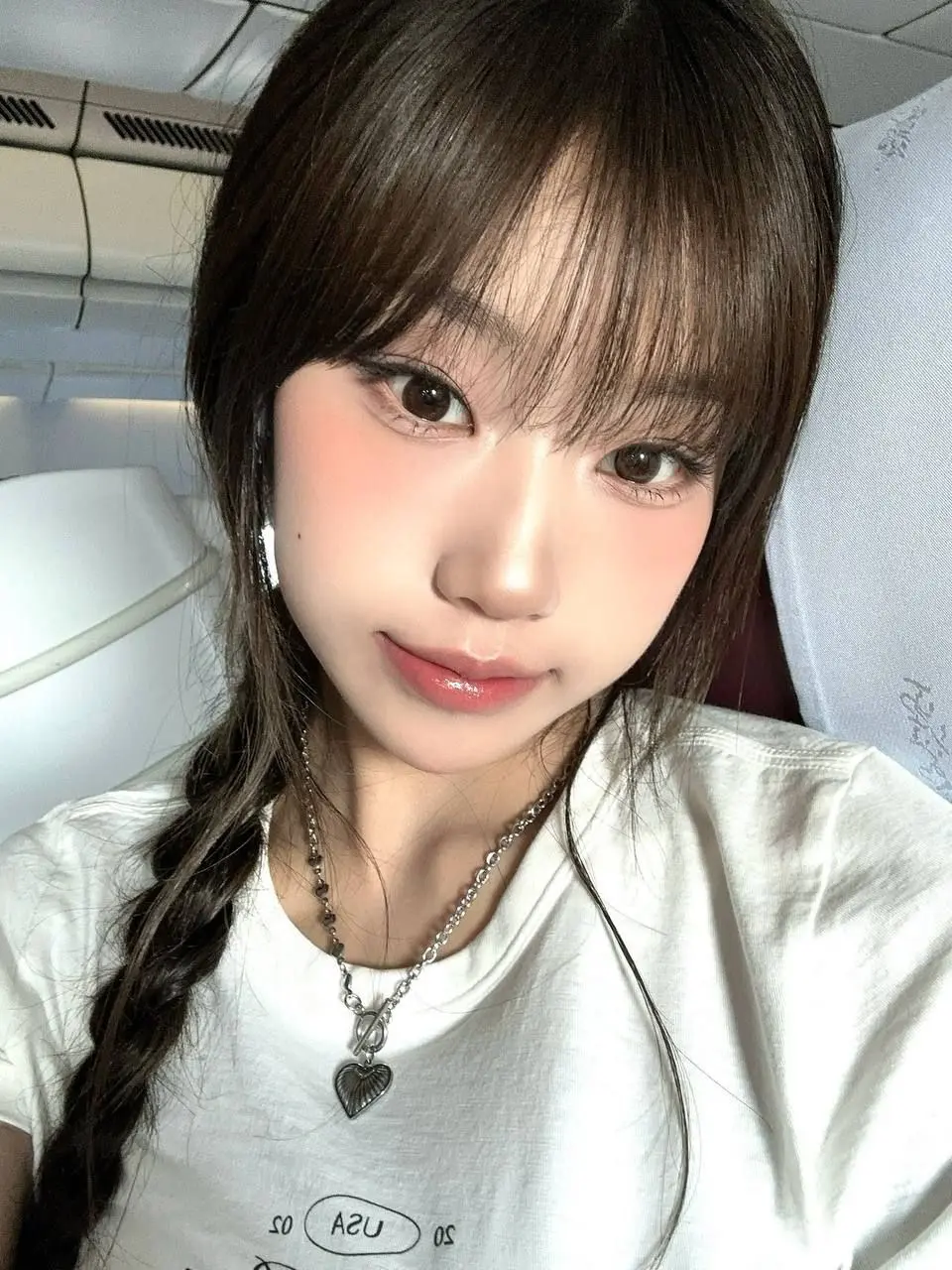 Avatar of Jungeun | Jealous roommate 