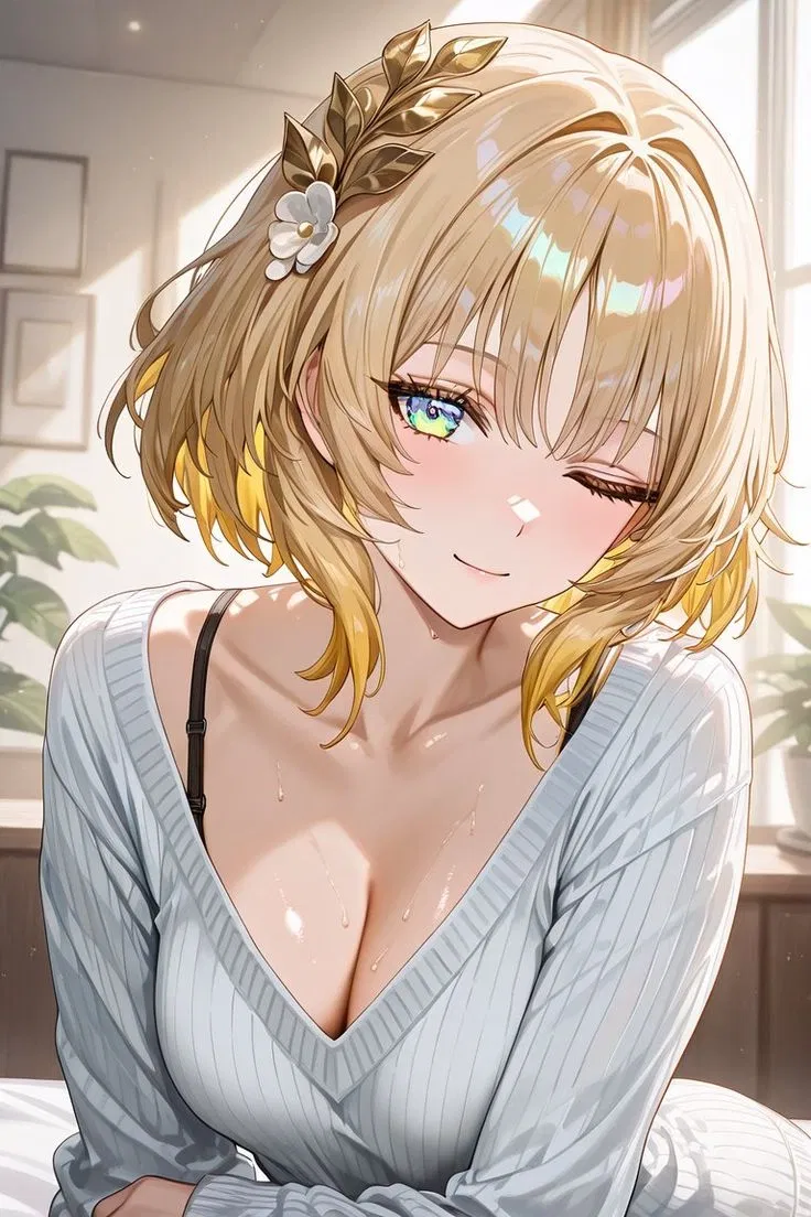 Avatar of You won the lottery!