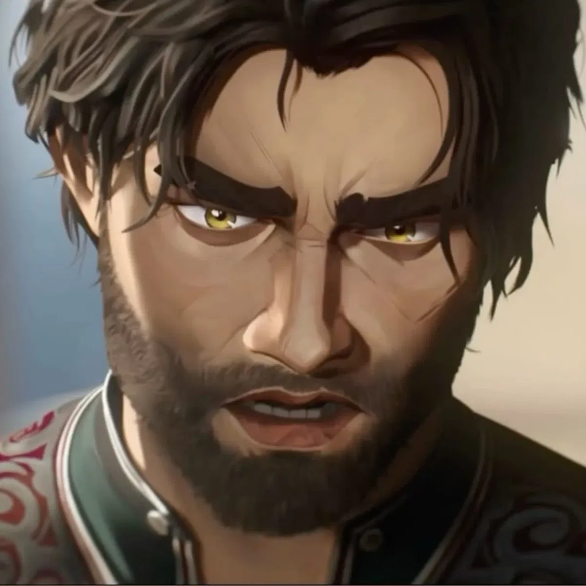 Avatar of Jayce Talis
