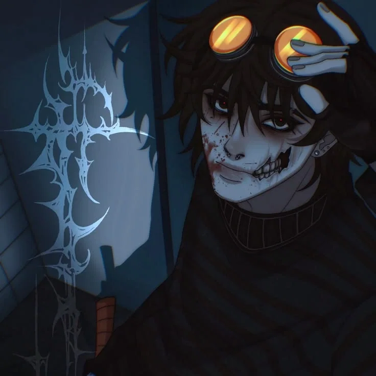 Avatar of Ticci Toby