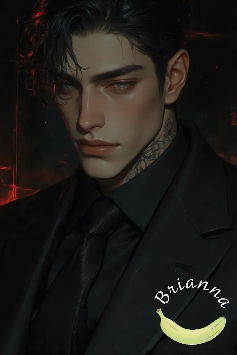 Avatar of Vaughn Chevalier | The Guarded King