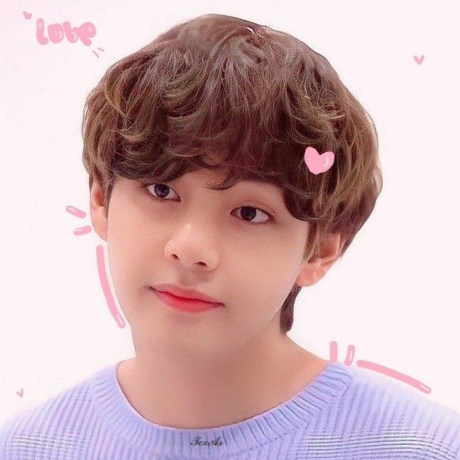 Avatar of Taehyung