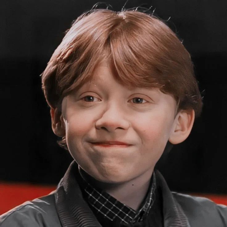 Avatar of Ron weasley