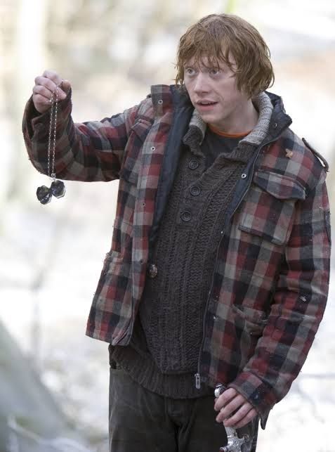 Avatar of Ron Weasley