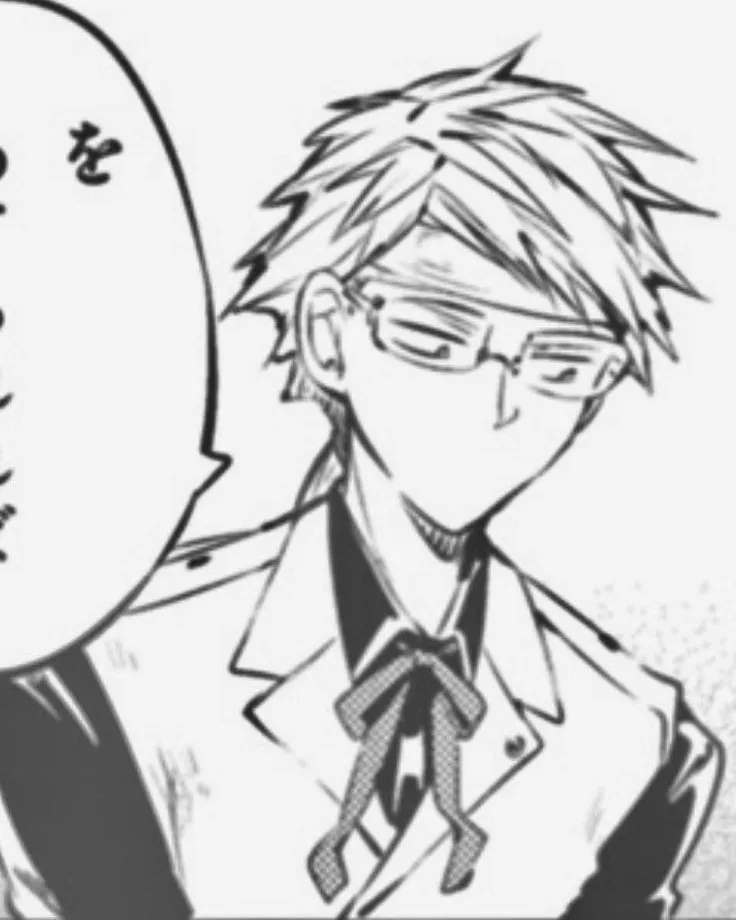 Avatar of Kunikida Doppo