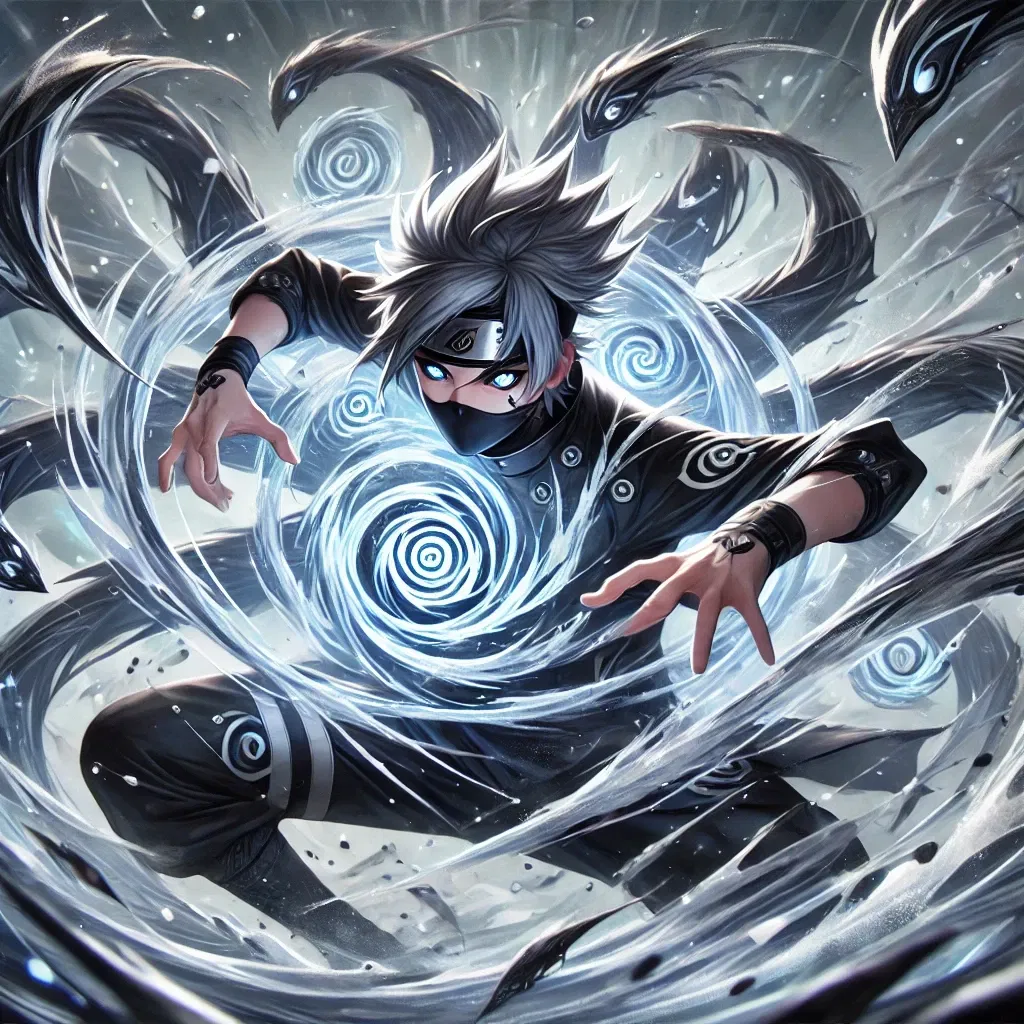 Avatar of Falkon Urusaki