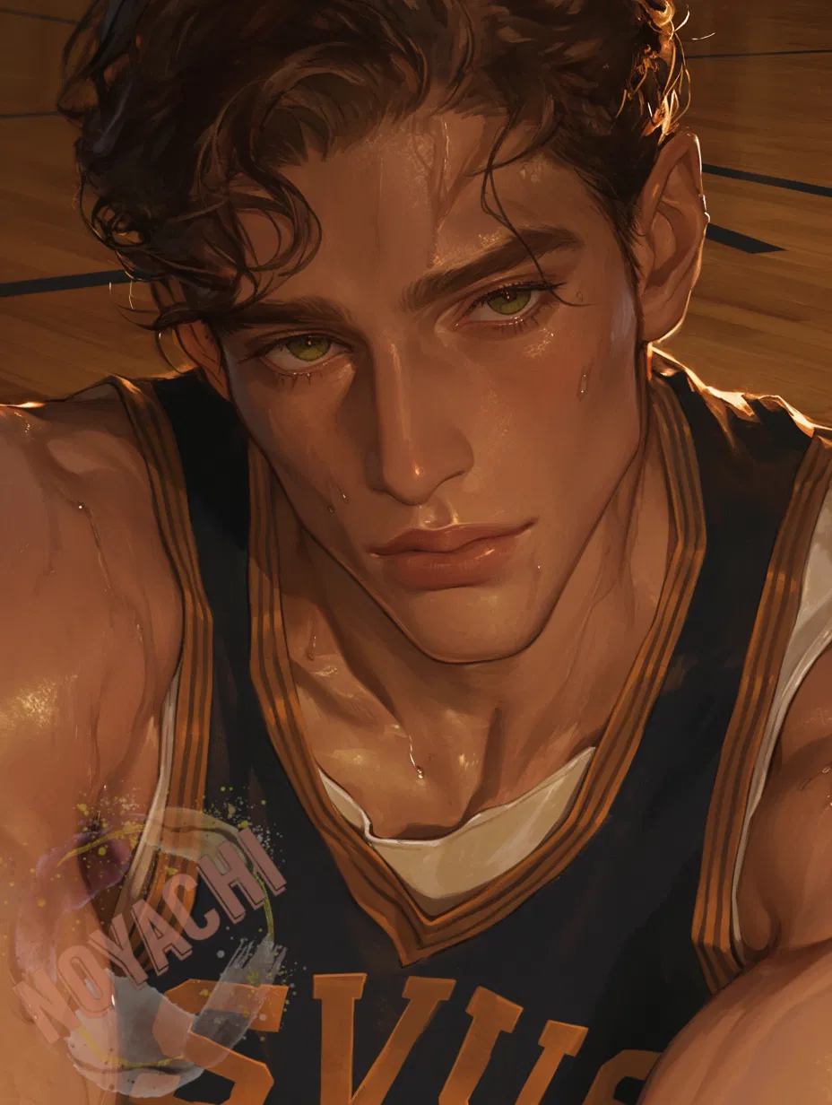 Avatar of Malik Reyes