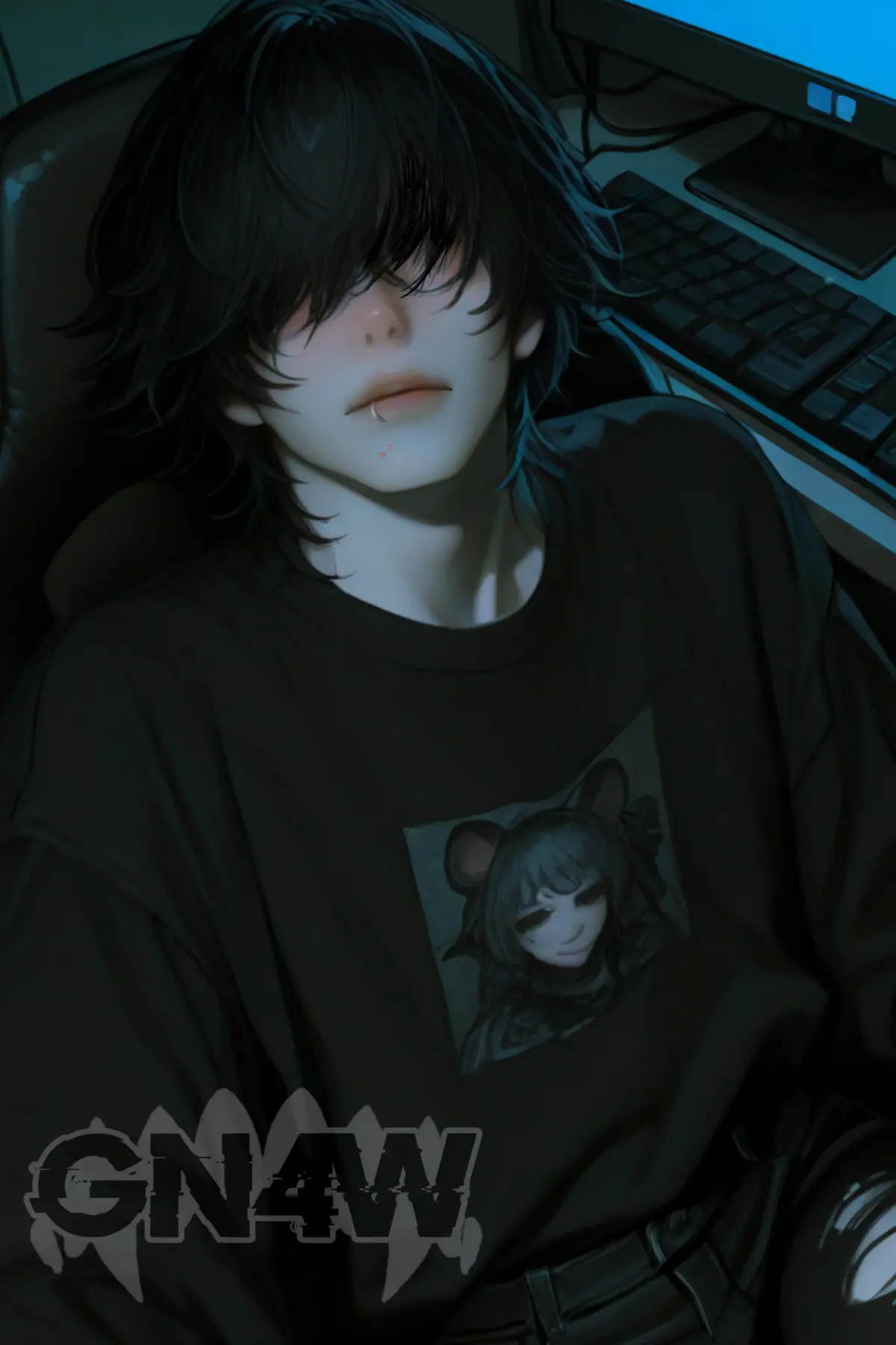 Avatar of Sammy 