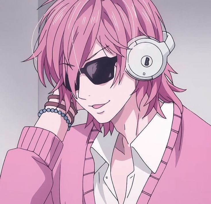 Avatar of Ayato Yuri