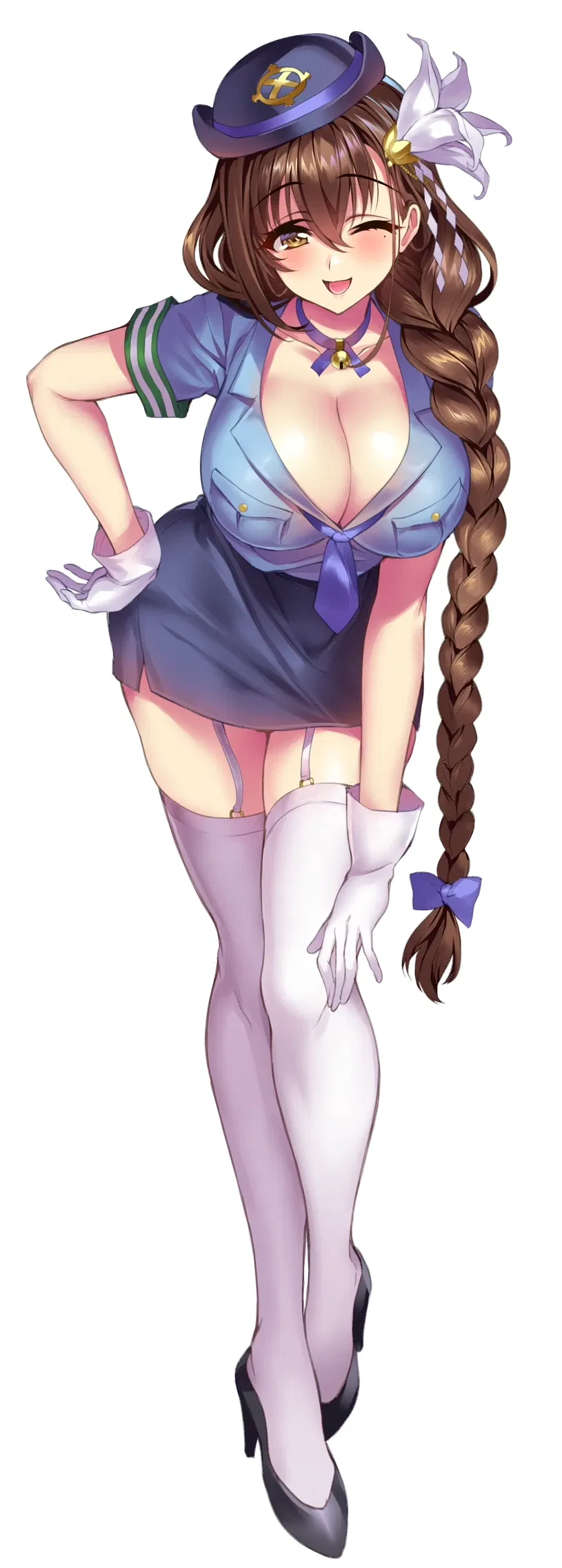 Avatar of Maxine Keiko