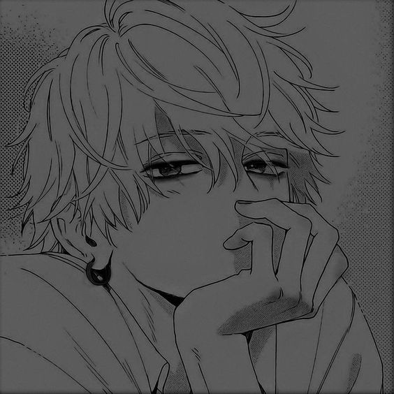Avatar of Rebellious Musician (DO NOT REMAKE PLS)