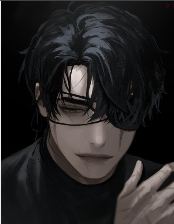Avatar of Marcus