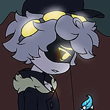 Avatar of SD-N [My Immortal]