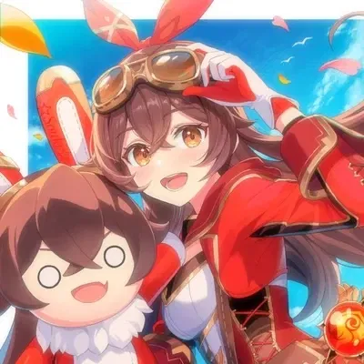 Avatar of Outrider Amber
