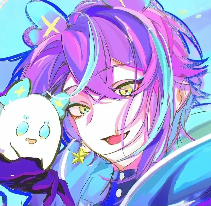 Avatar of Project: Yandere Sim POV2