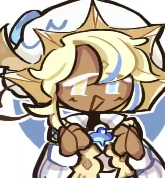Avatar of Pure Vanilla Cookie