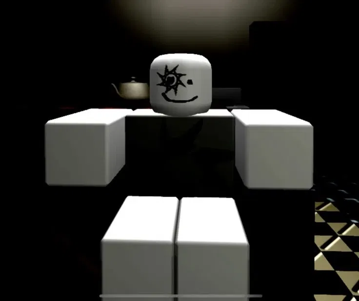 Avatar of silly little updates