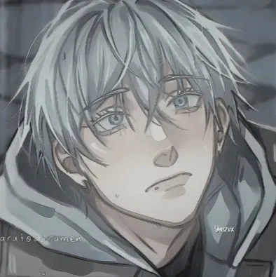Avatar of Satoru Gojo
