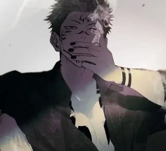 Avatar of STALKER/ MAFIABOSS || Sukuna