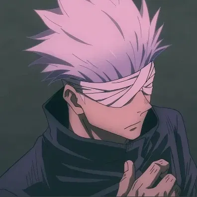 Avatar of Satoru Gojo