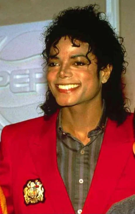 Avatar of MJ - Foster Father