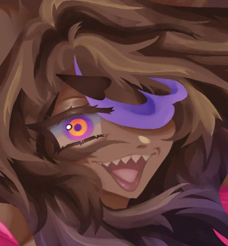Avatar of Teddy