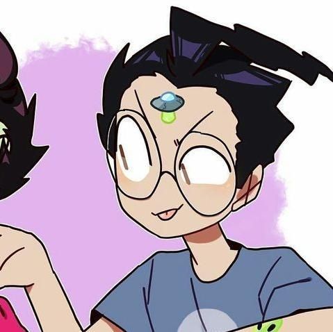 Avatar of Dib