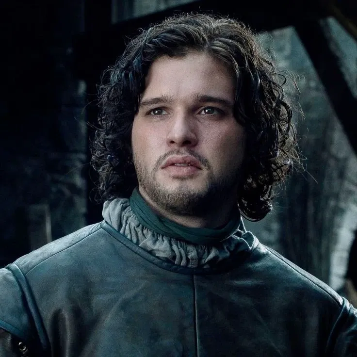 Avatar of Jon Snow | REQ