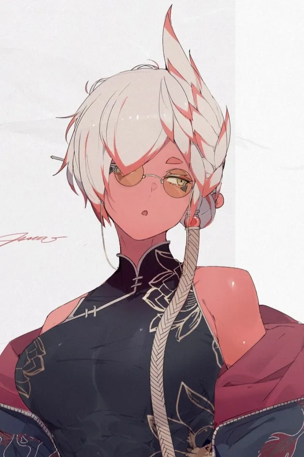 Avatar of Devilette