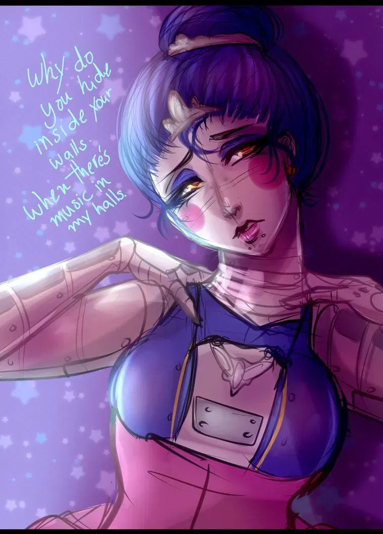 Avatar of bellora