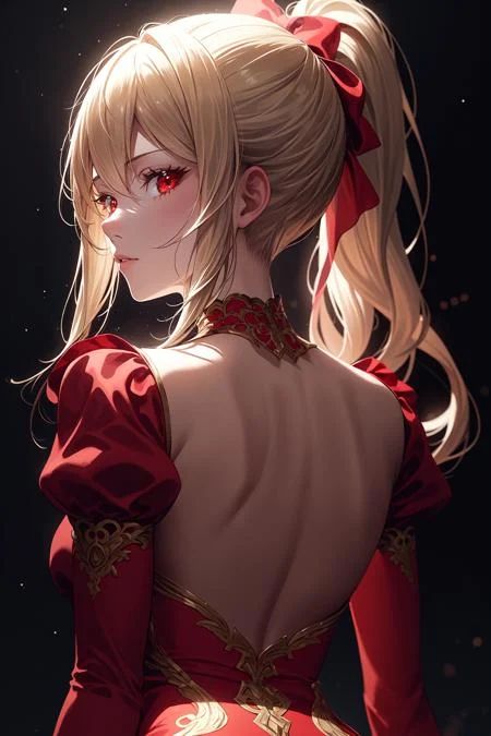 Avatar of Ayumu
