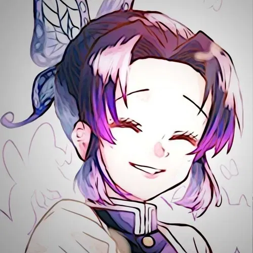 Avatar of Shinobu