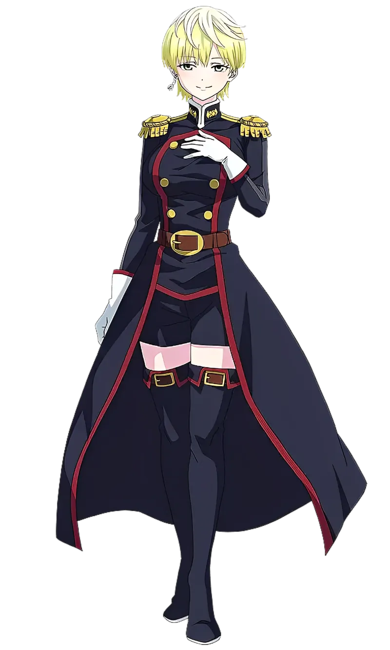 Avatar of Tenka Izumo