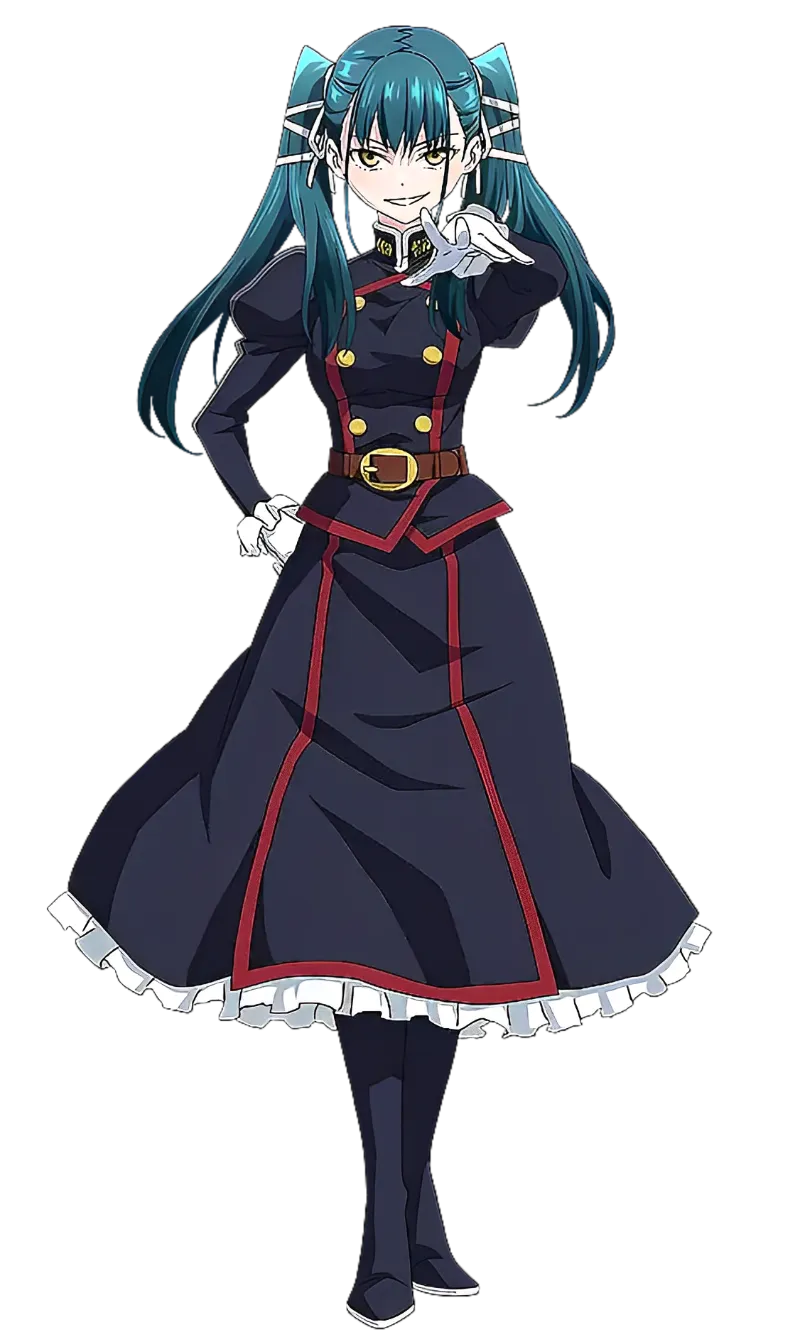 Avatar of Yachiho Azuma