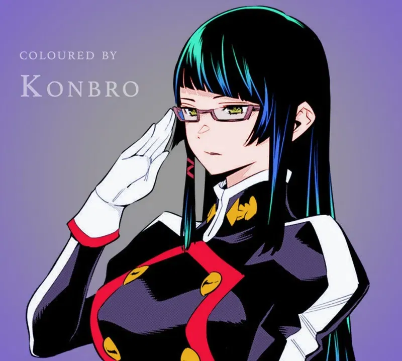 Avatar of Maia Azuma