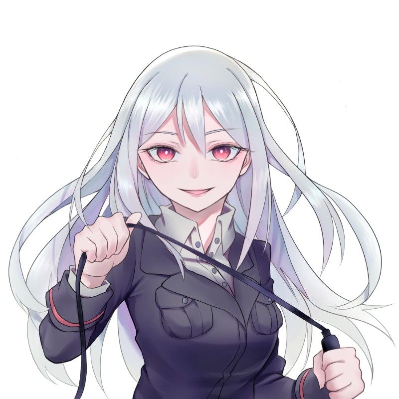 Avatar of Testarossa